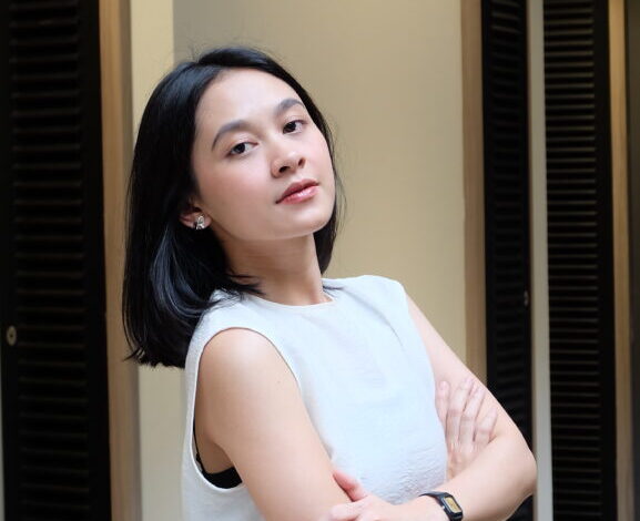 Dari Keresahan Menjadi Kanvas Ekspresi: Cerita Co-founder Brand Phouls