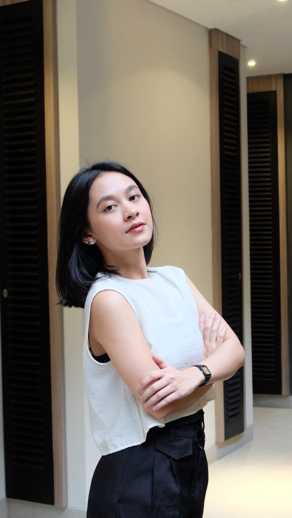 Dari Keresahan Menjadi Kanvas Ekspresi: Cerita Co-founder Brand Phouls