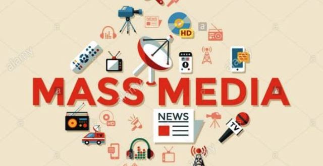 Gelombang PHK Landa Industri Media, Kenapa? > Contoh Blog