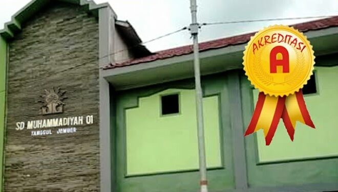 A Complete Guide to SD Muhammadiyah 1 Tanggul for > Contoh Blog