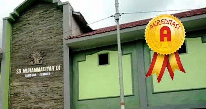 A Complete Guide to SD Muhammadiyah 1 Tanggul for > Contoh Blog