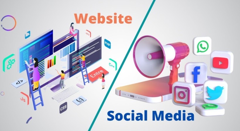 Keuntungan dan Kekurangannya> Contoh Blog