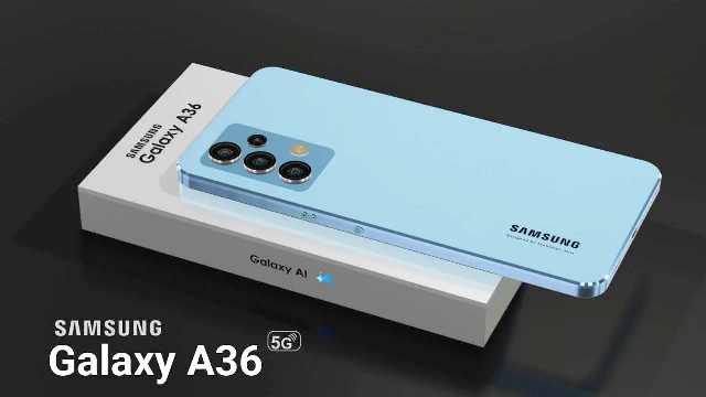 Ulasan Samsung Galaxy A36 5G