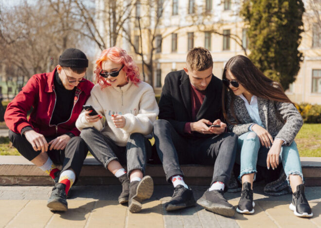 5 Alasan Pentingnya Brand Memahami Bahasa Gen Z