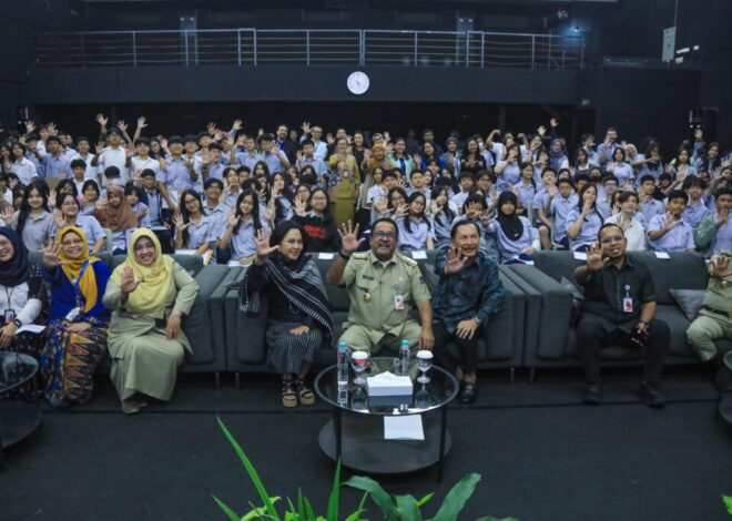 RadVoice Menggarap Press Release HighScope Indonesia untuk Media Nasional