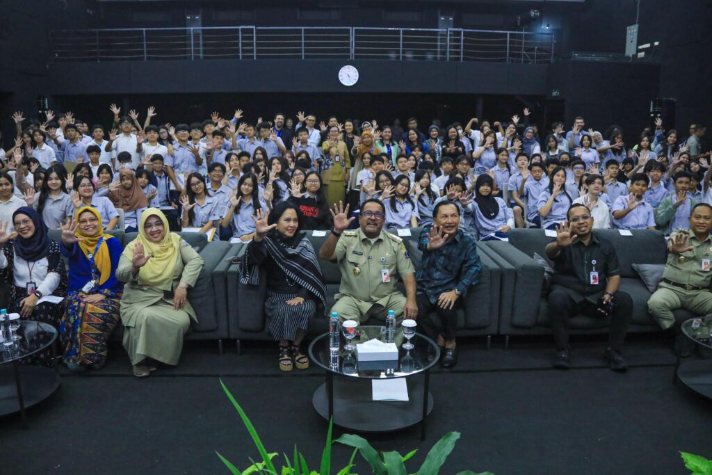 RadVoice Menggarap Press Release HighScope Indonesia untuk Media Nasional