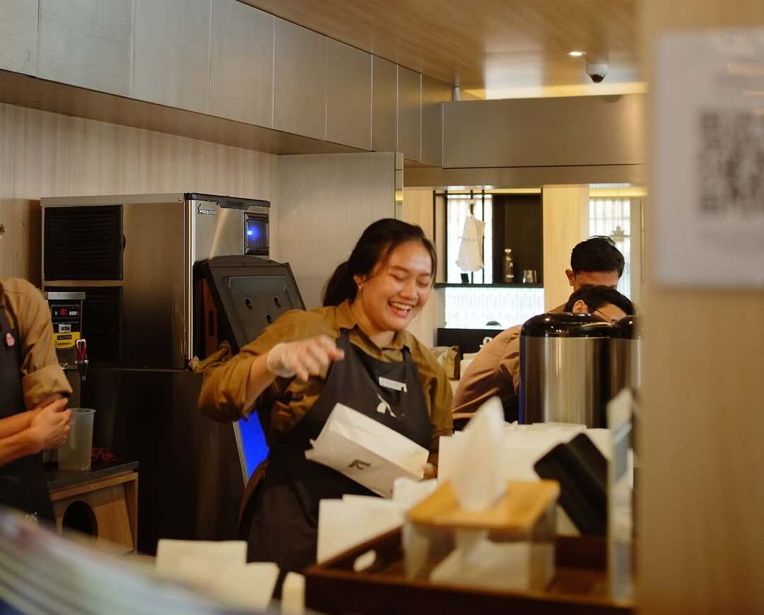 RadVoice Menerbitkan Press Release ARAH Coffee di Media Nasional
