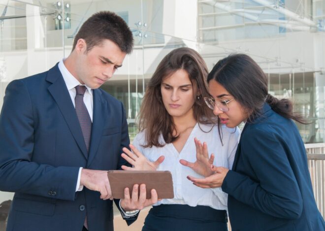 5 Langkah Menangani Krisis Public Relations