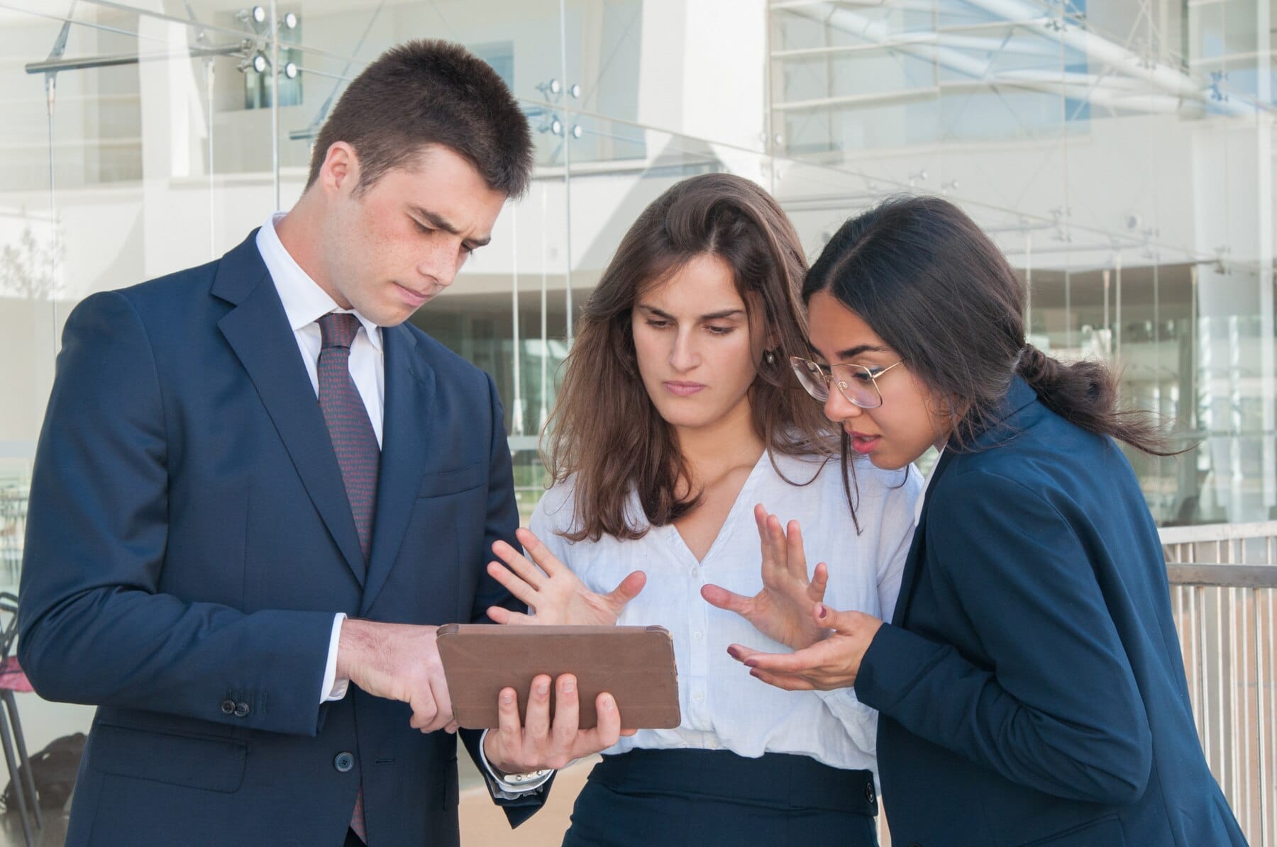 5 Langkah Menangani Krisis Public Relations
