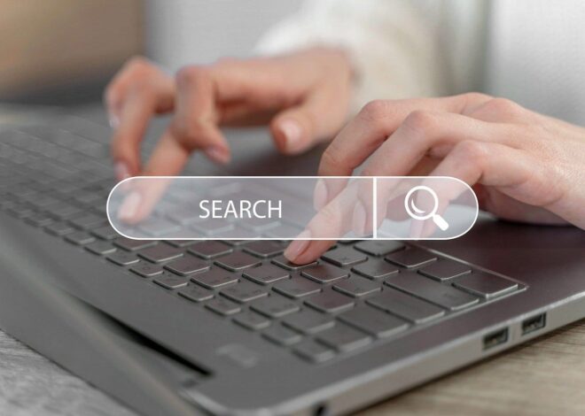Macam-macam Search Engine untuk Membantu Pekerjaan