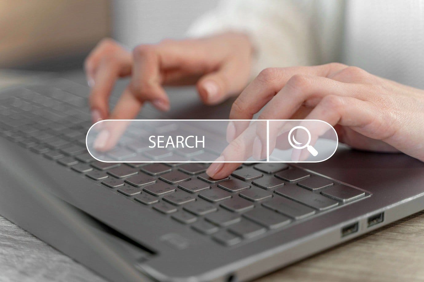 Macam-macam Search Engine untuk Membantu Pekerjaan