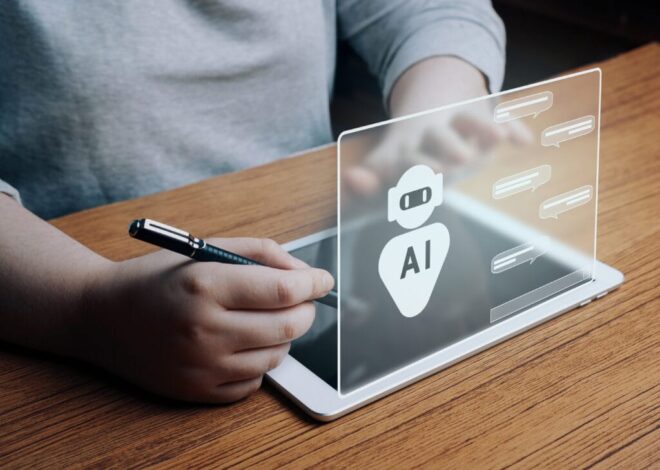 Cara Membuat Prompt AI yang Efektif dan Kreatif