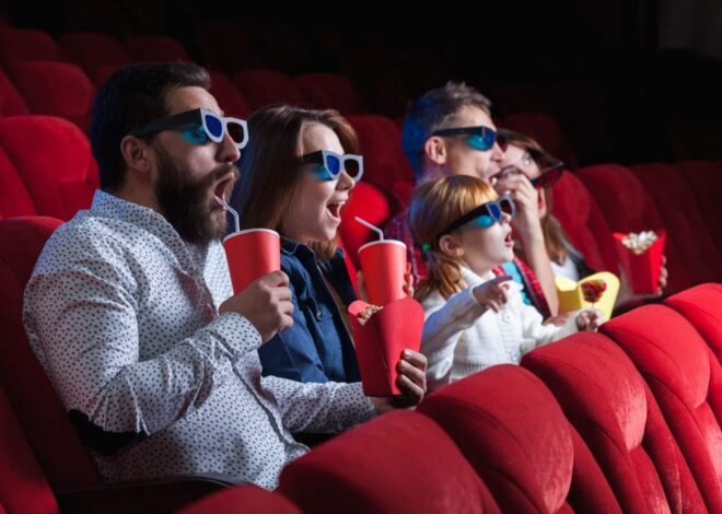 5 Tips Menulis Resensi Film dan Contohnya