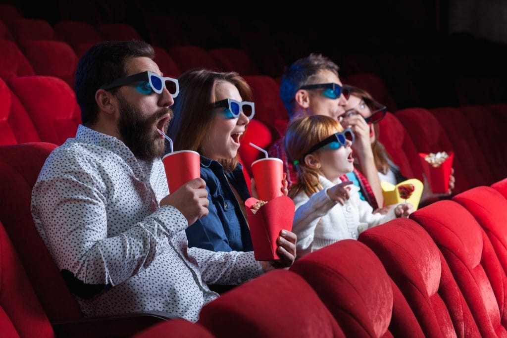 5 Tips Menulis Resensi Film dan Contohnya