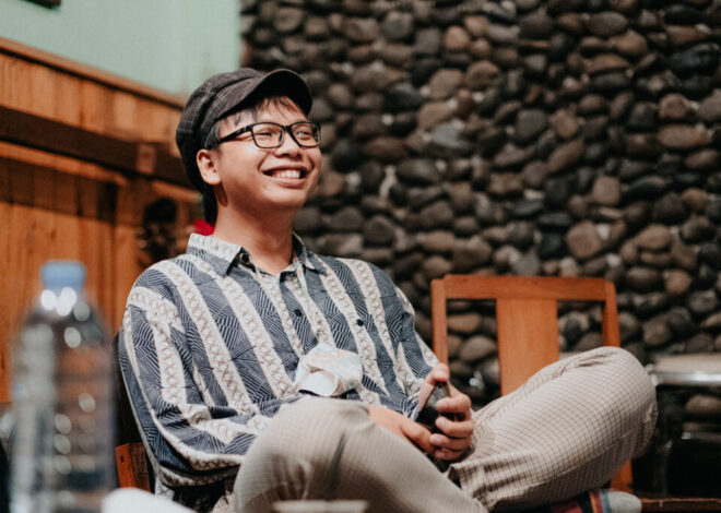 RadVoice Mempromosikan Social Media Specialist-nya