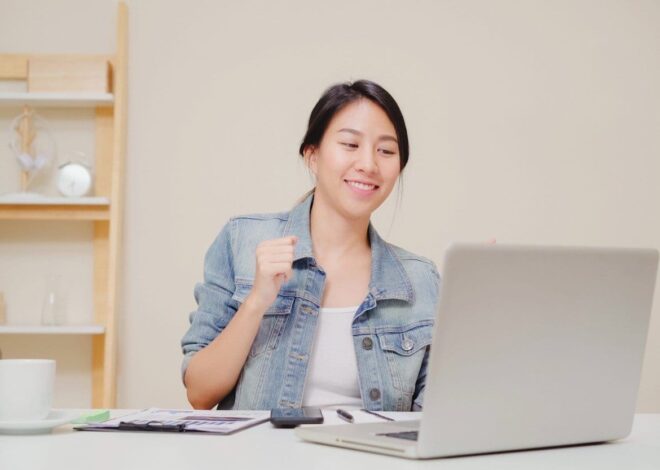 8 Cara Menjadi Freelance Writer untuk Pemula