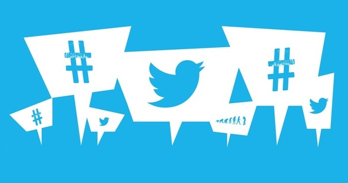 Alasan Kenapa Postingan di X (Twitter) Kini Jarang Pakai Tagar (Hashtag) > Contoh Blog