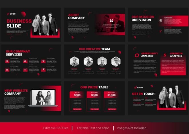 9 Cara Membuat Press Kit yang Menarik bagi Jurnalis