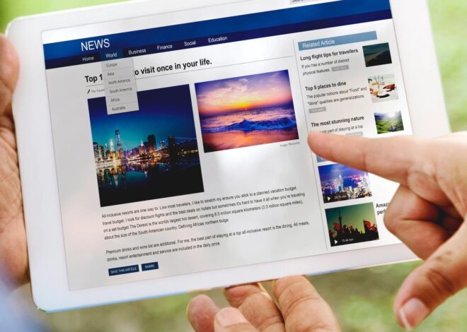 5 Tips Menulis Artikel Indepth yang Ringan Dibaca