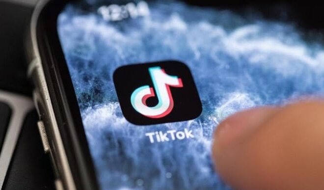 Cara Menghasilkan Uang dari Live TikTok > Contoh Blog