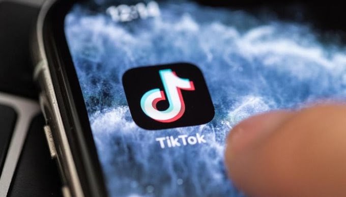 Cara Menghasilkan Uang dari Live TikTok > Contoh Blog