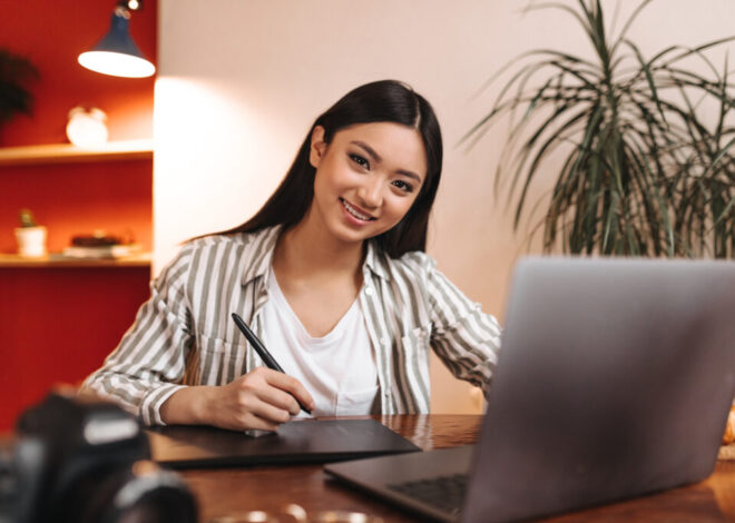 Mengenal Tugas, Skill, Gaji, Jenjang Karier Content Writer