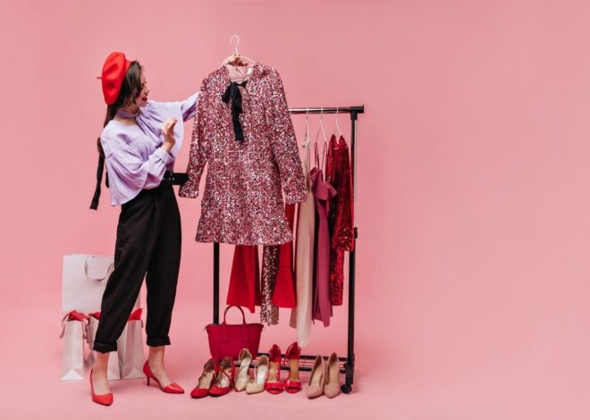 5 Tips Menulis Artikel Fashion, Wajib Ikuti Tren!