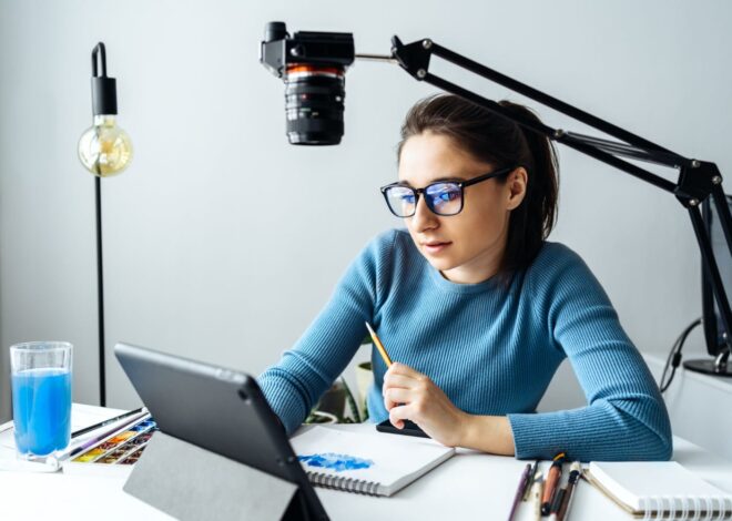 Mengenal Corporate Creator, Pembuat Konten untuk Perusahaan