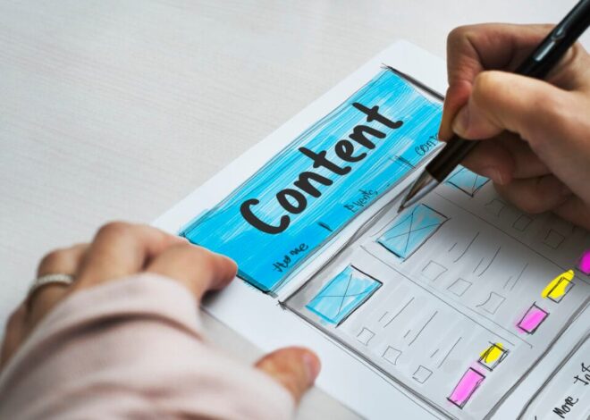 5 Cara Simpel Membuat Content Plan dalam Sebulan
