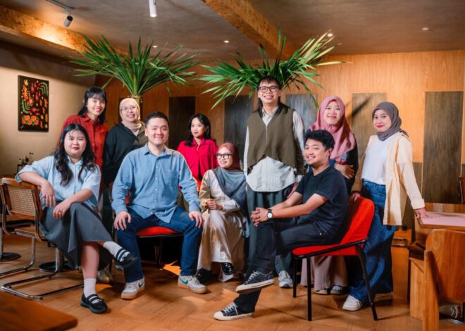 Sorot Balik RadVoice di 2025