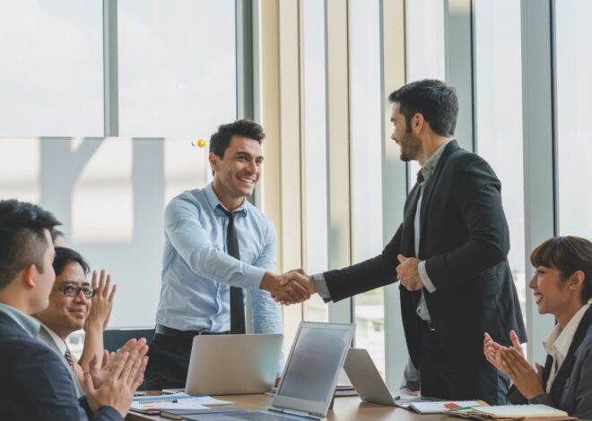 Mengenal 7 Jenis Public Relations untuk Perusahaan Anda