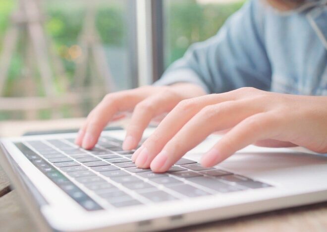 3 Cara Menulis Artikel Kesehatan yang Kredibel