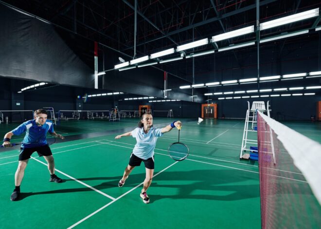 3 Tips Menulis Artikel Olahraga, Salah Satunya Harus Netral!