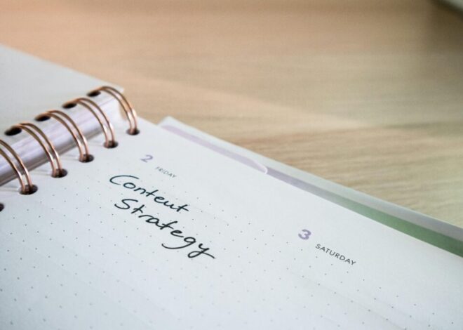 5 Manfaat PR Content Calendar untuk Bisnis Anda