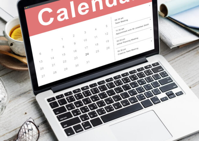 5 Tools Terbaik untuk Mengelola PR Content Calendar Anda