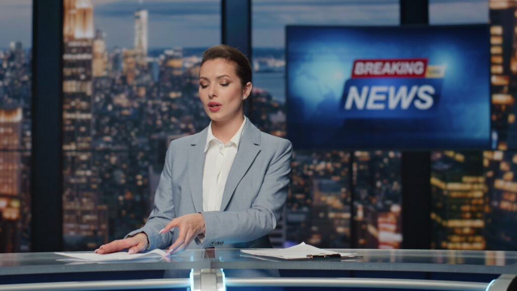 Peran dan Bedanya dengan Perusahaan Media