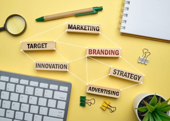 10 Tools untuk Meningkatkan Brand Awareness