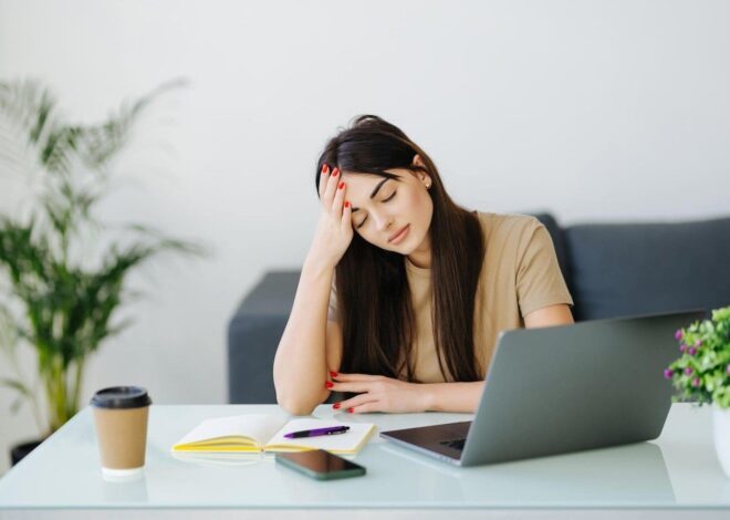 6 Cara Mengatasi Writer’s Block, Salah Satunya Istirahat