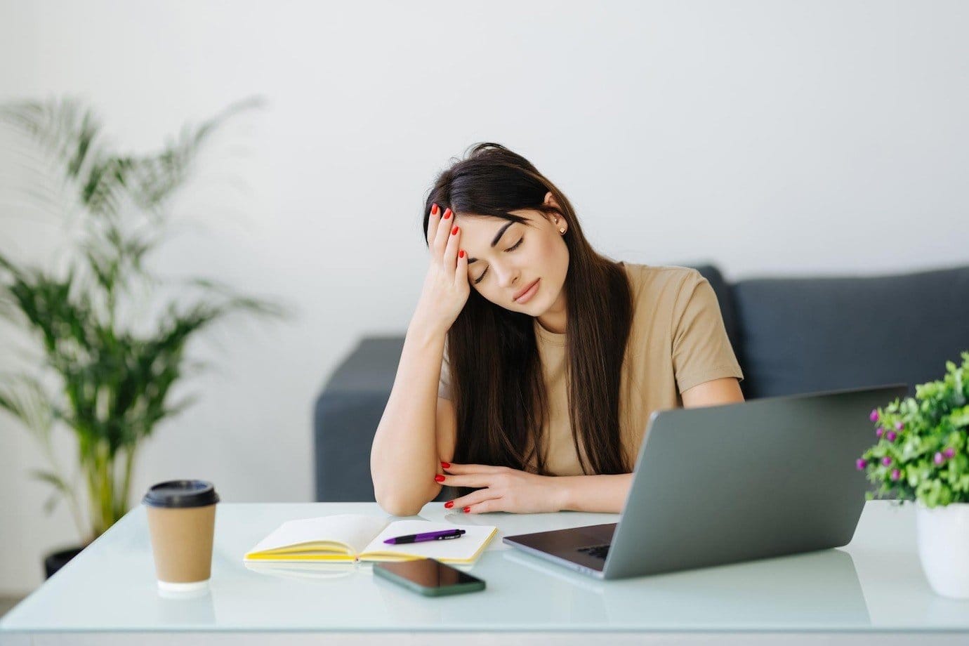 6 Cara Mengatasi Writer’s Block, Salah Satunya Istirahat