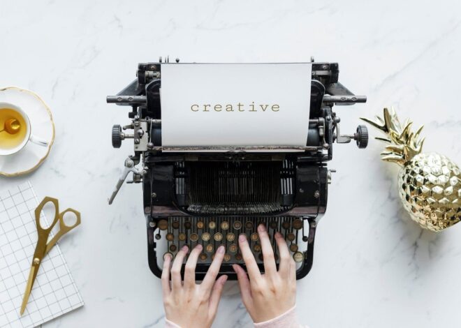 8 Perbedaan Copywriting vs Content Writing