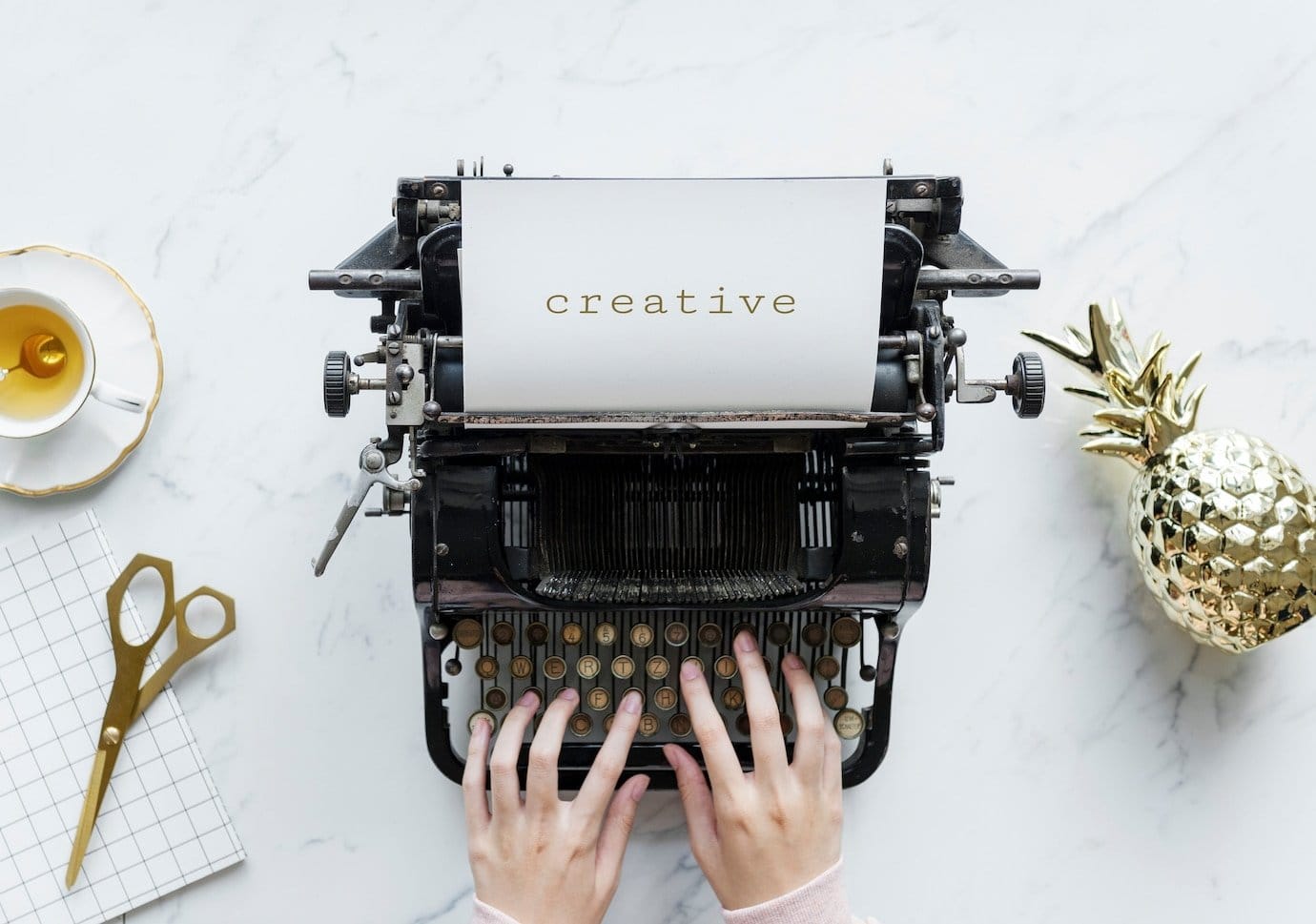 8 Perbedaan Copywriting vs Content Writing