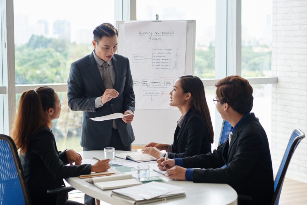 Pengertian Data-driven PR, Manfaat dan Mengapa itu Penting?