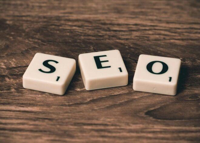 13 Istilah SEO yang Membawa Anda ke Halaman Pertama Google