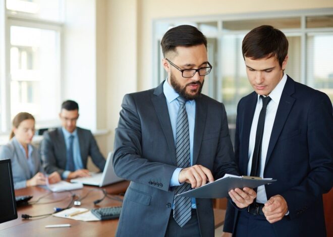 5 Cara Membuat Company Profile yang Menarik