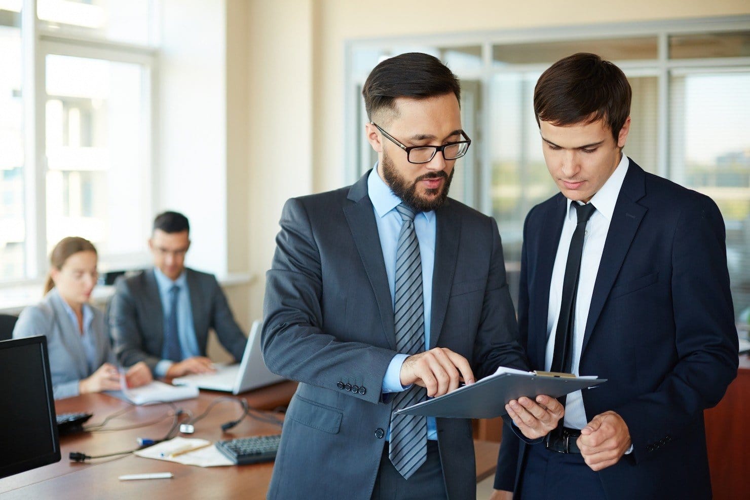 5 Cara Membuat Company Profile yang Menarik