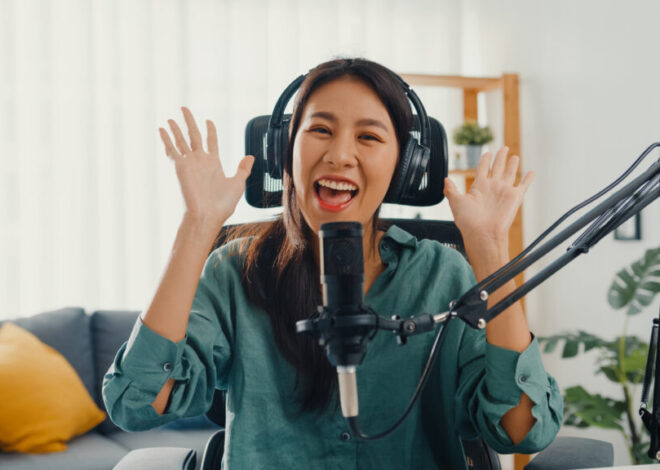 Format Konten Digital: Newsletter, Podcast, atau Video?
