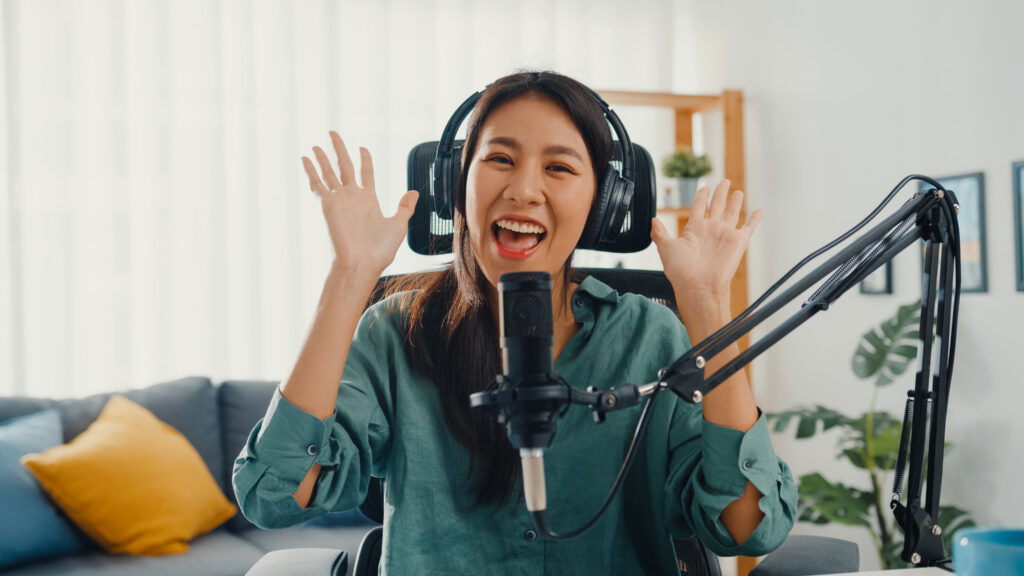 Format Konten Digital: Newsletter, Podcast, atau Video?