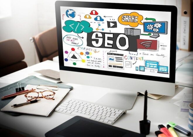 Update Artikel Lama vs Membuat Artikel Baru untuk SEO