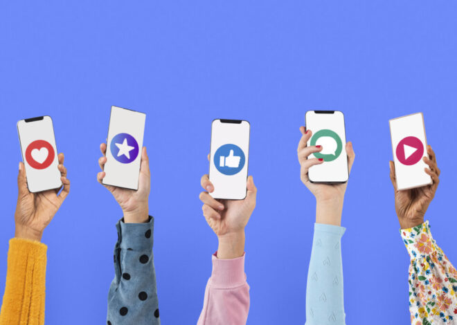 Citizen Journalism di Era TikTok, Pengertian dan Dampaknya