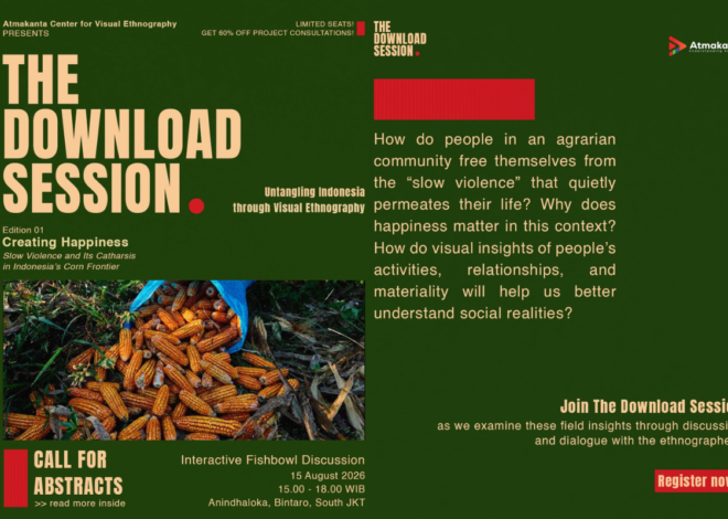 RadVoice Bantu Perluas Jangkauan The Download Session